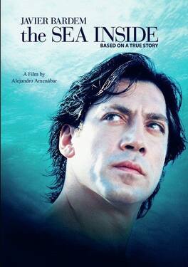 The Sea Inside - DVD