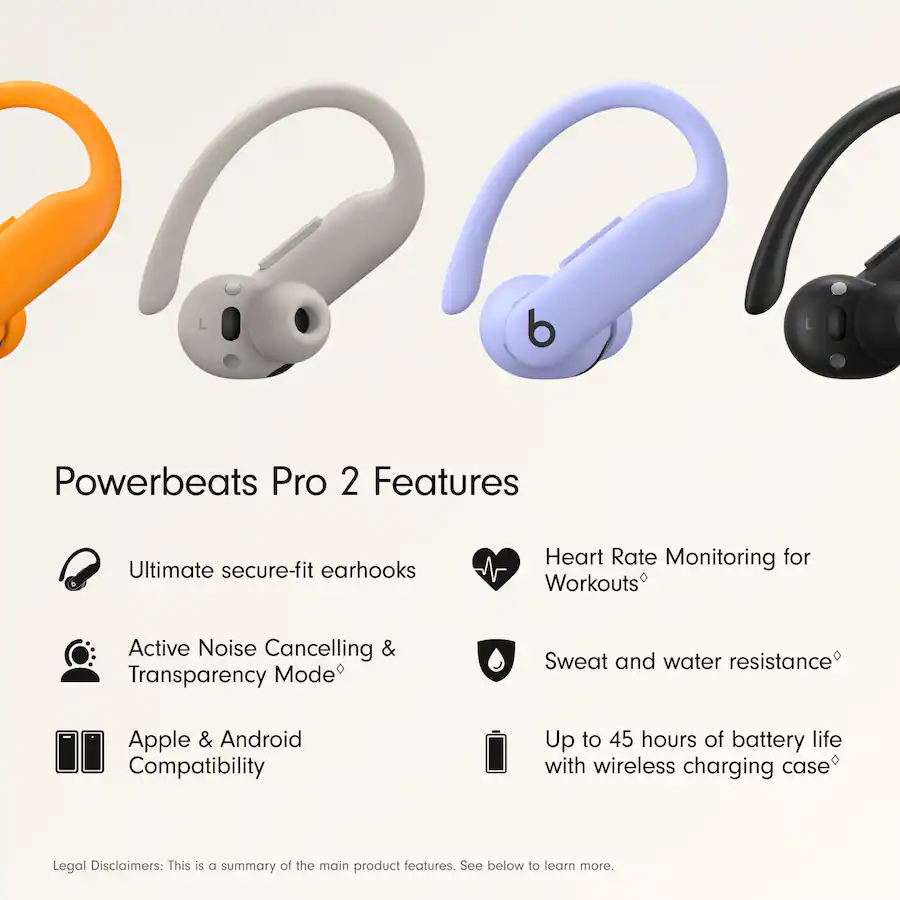 True Wireless Bose Earbuds Vs Powerbeats Pro Beats Powerbeats Pro