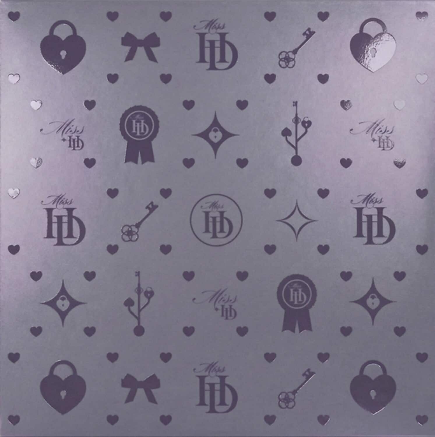 Hannah Diamond - Reflections   - VINYL LP price history on PriceWatchPro