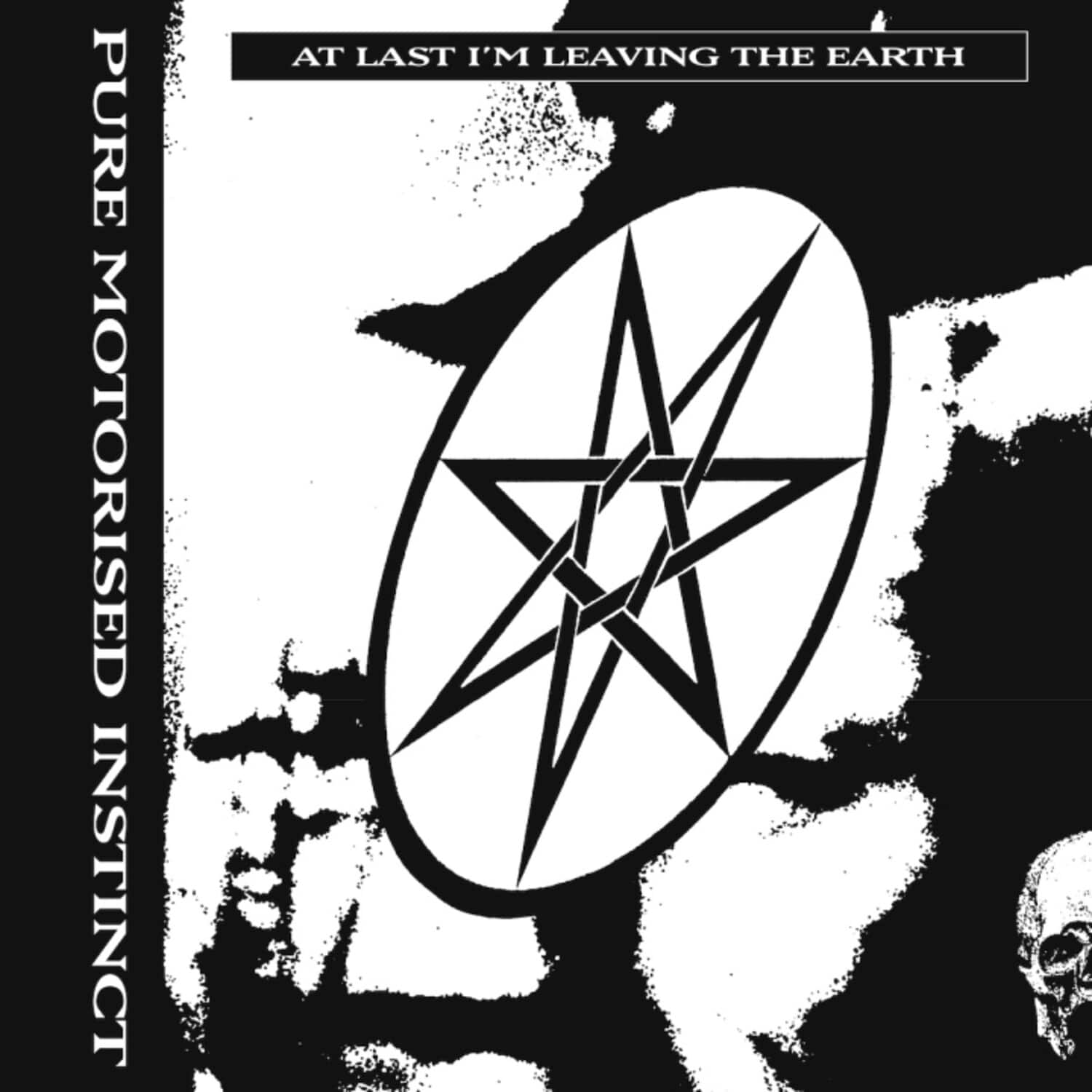 Pure Motorised Instinct - At Last I'm Leaving The Earth   - COMPACT DISCS [CD] price history on PriceWatchPro