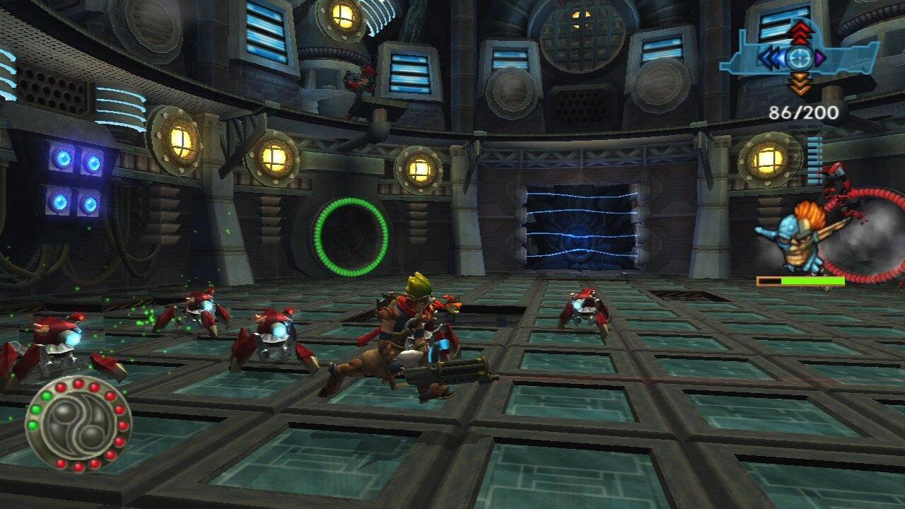 Alt View 1. Sony Interactive Entertainment - Jak & Daxter Collection - PlayStation 3.