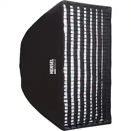 Hensel - 60x80cm Honeycomb Grid for Softbox