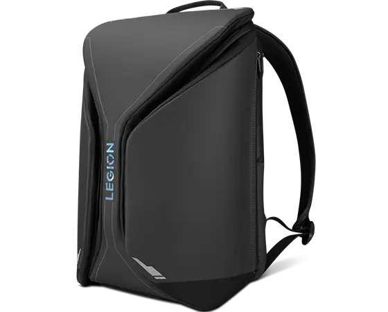 Lenovo - Legion 16" Armored Gaming Backpack GB900 - Black