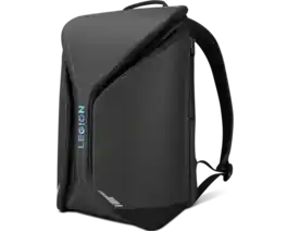 Lenovo - Legion 16" Armored Gaming Backpack GB900 - Black