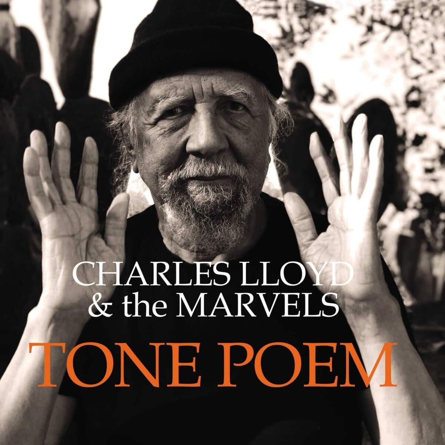 Charles Lloyd & The Marvels - Tone Poem  - VINYL LP