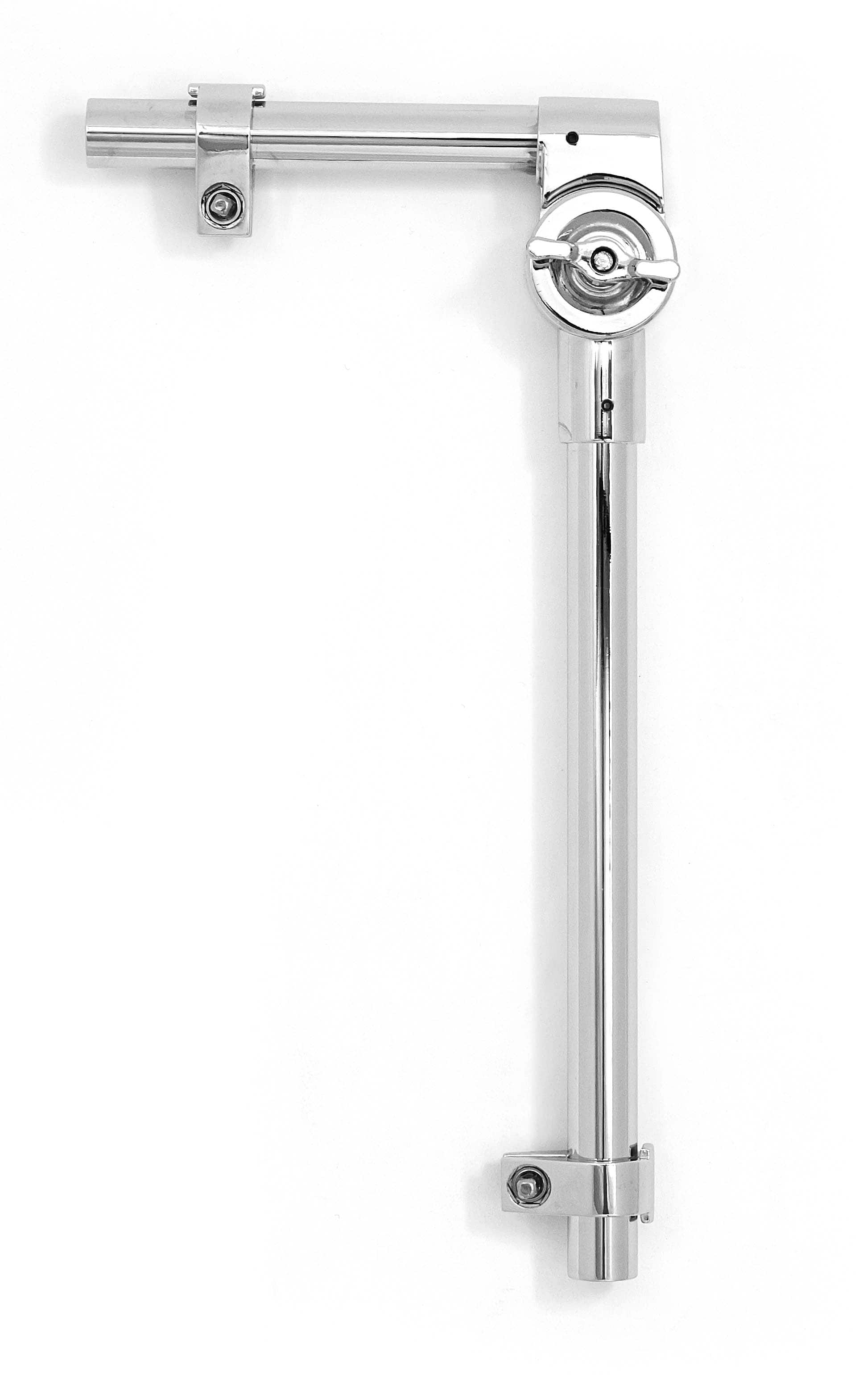 "Gibraltar Hardware - 3/4"" Diameter Ratchet Style Tom Arm, Steel Construction with Adjustable Tilter & Memory Locks, with Modern Durability" price history on PriceWatchPro