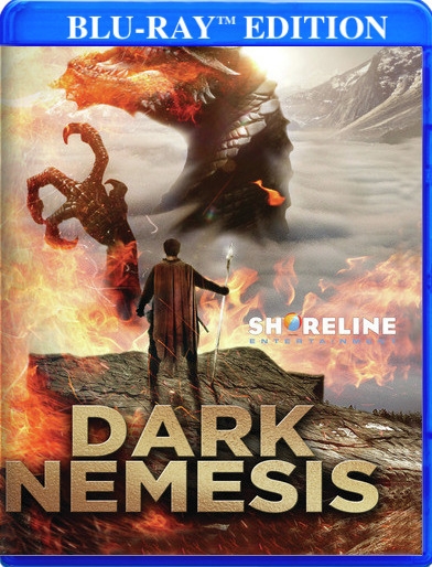Dark Nemesis (2011) 720p-480p BluRay ORG. [Dual Audio] [Hindi or English] x264 ESubs