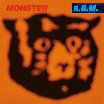 MONSTER
R.E.M.