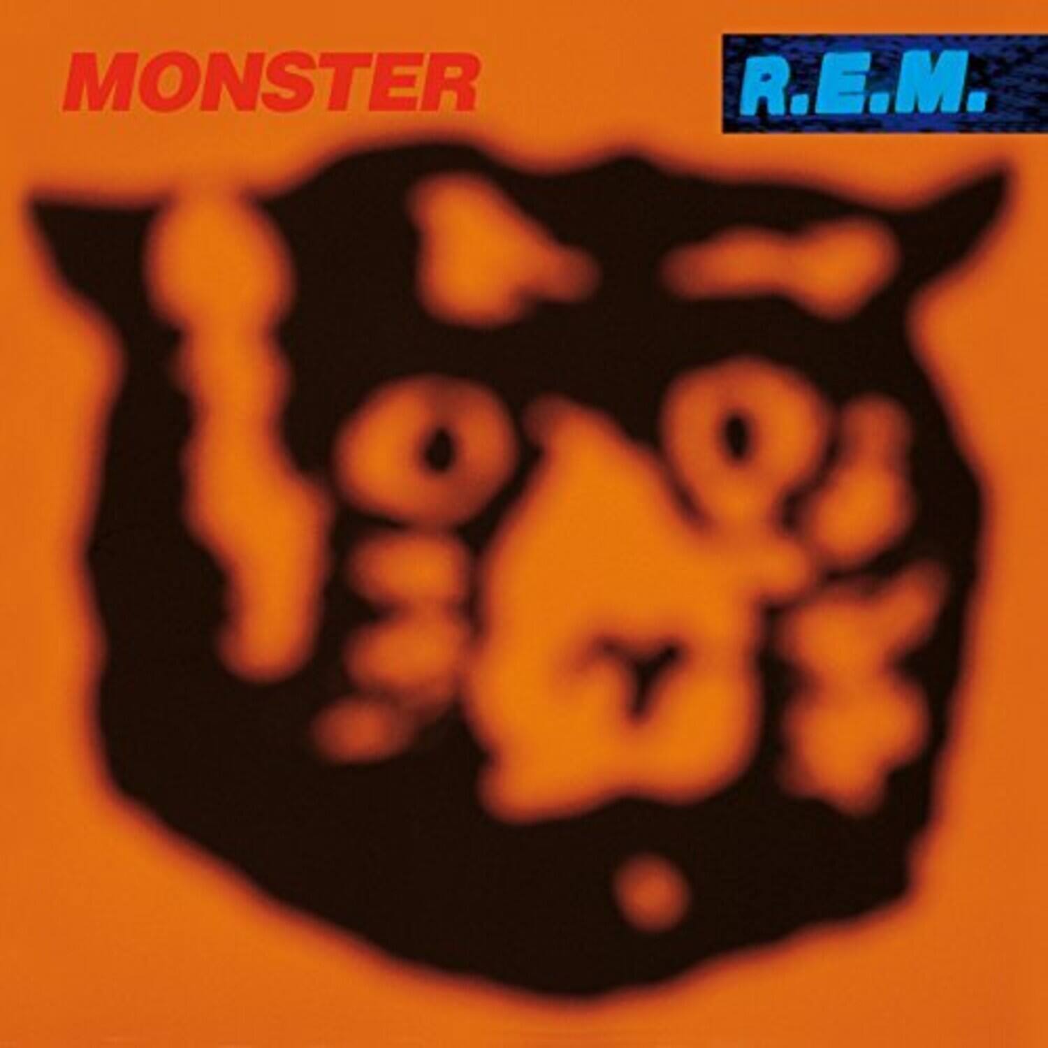 MONSTER  
R.E.M.