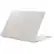 Alt View 4. ASUS - Zenbook S 16 16” 3K OLED Touchscreen AMD Ryzen AI 9 365 2.0 GHz up to 5.0 GHz 24GB 1TB SSD Windows 11 Home - White.