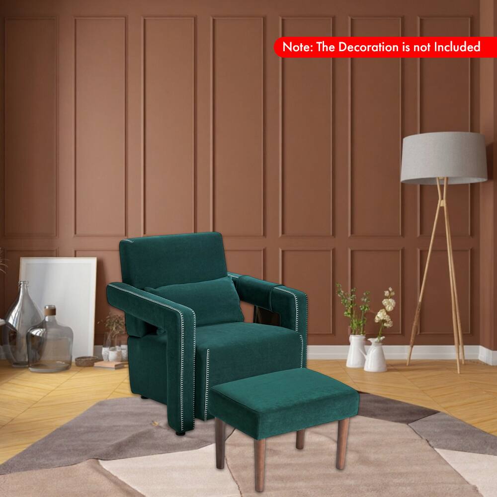 Note: The Decoration is not Included