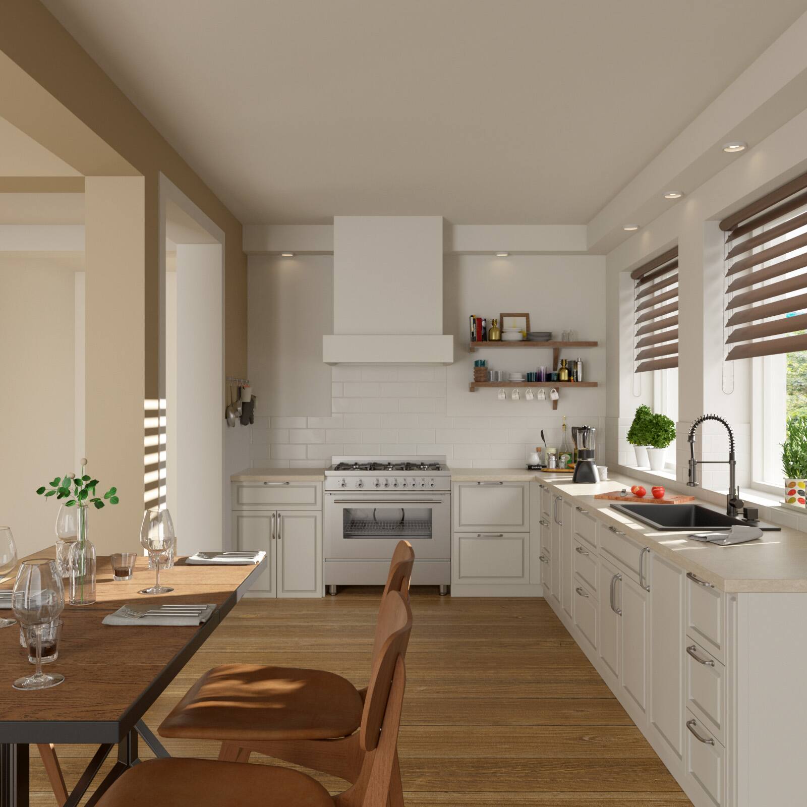 Alt View 5. Lordear - 33x22x10 Inch Black Granite Composite Drop In kitchen Sink Single Bowl Quartz Kitchen Sink - Black.