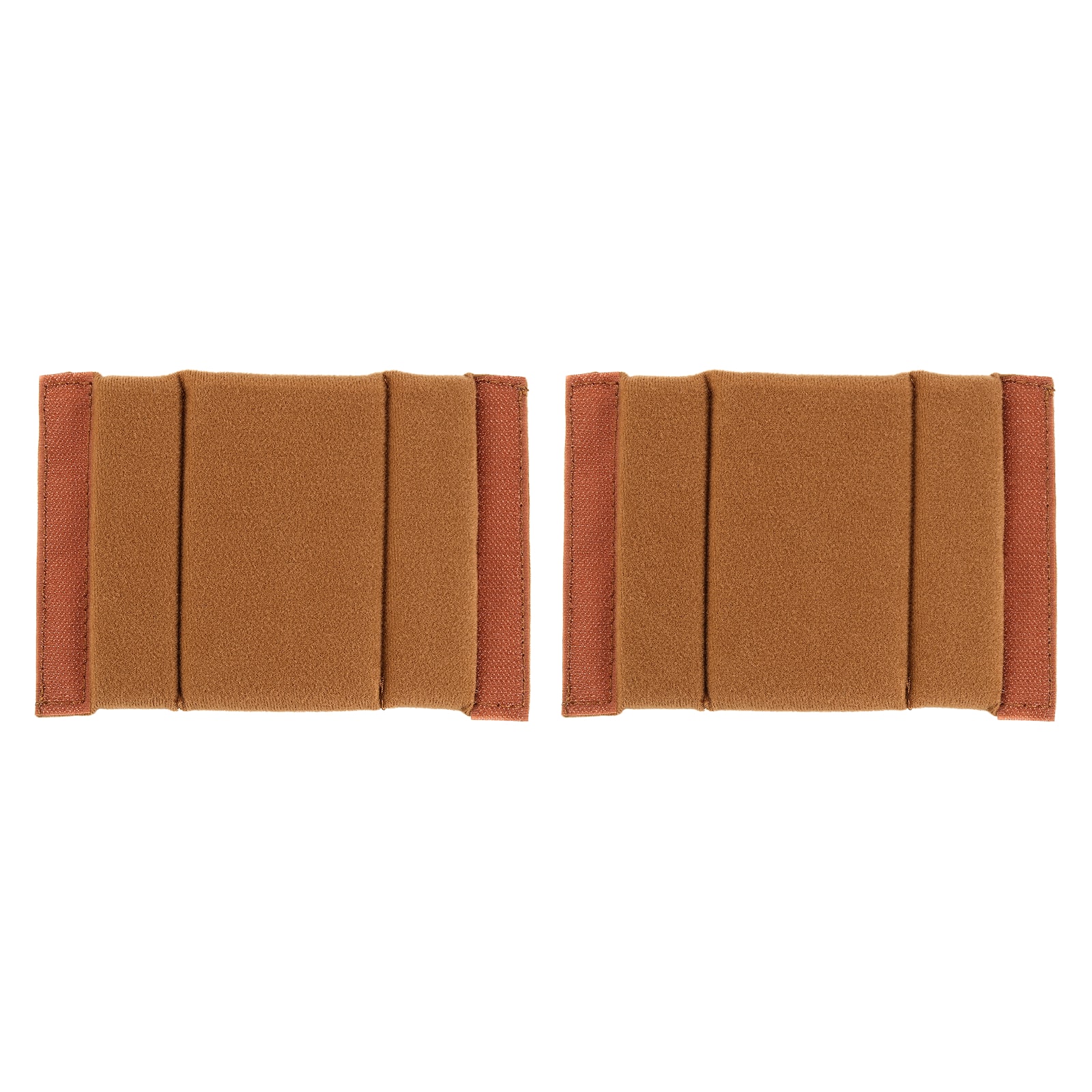 Unique Bargains - 2pcs Camera Bag Divider 7.1x4.7 Inch Shockproof Protective Adjustable Padding for DSLR Mirrorless Camera Bags - Brown price history on PriceWatchPro