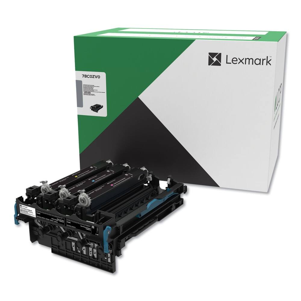 Lexmark  
78C02V0