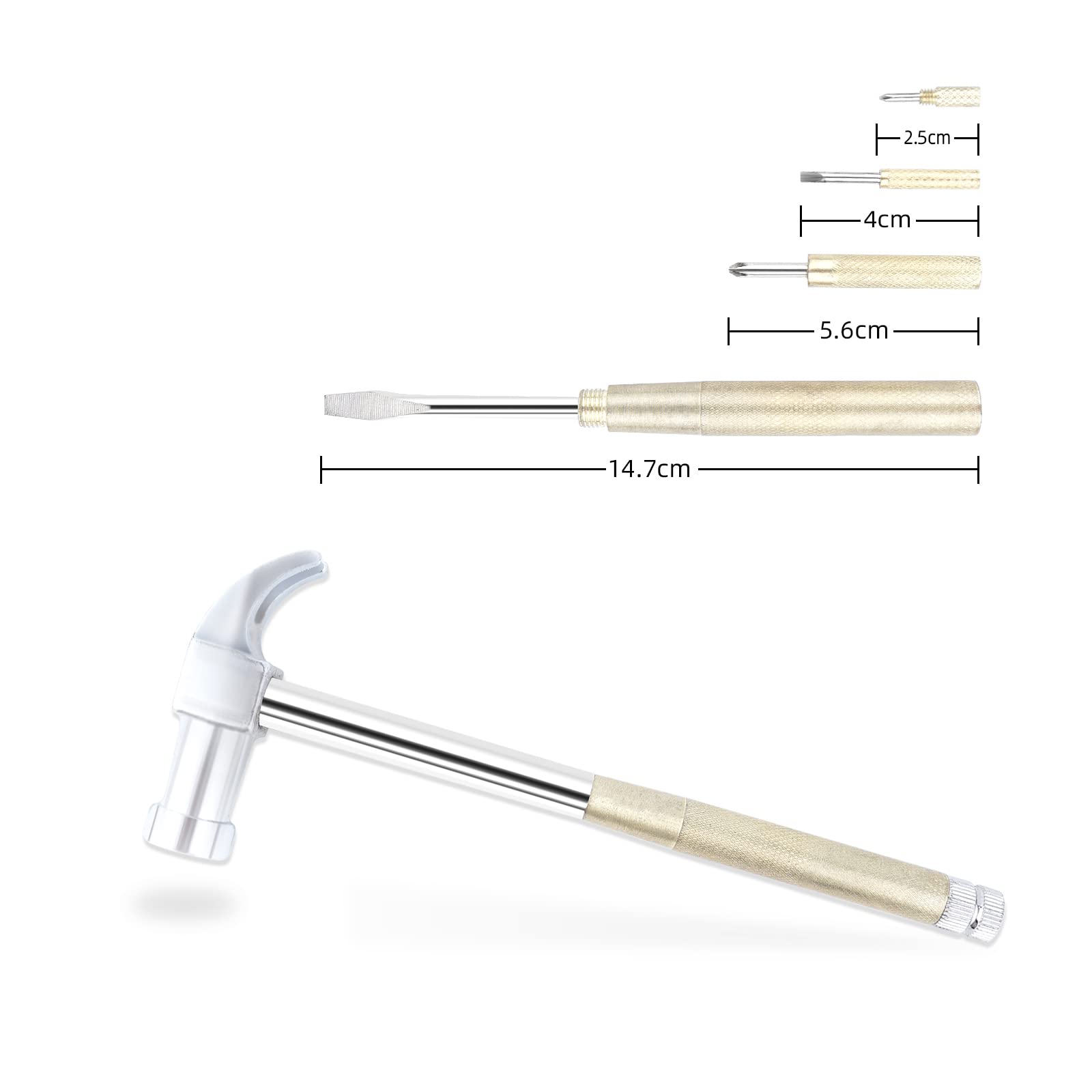 2.5cm  
4cm  
5.6cm  
14.7cm