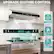 UPGRADE GESTURE CONTROL
Gesture control brings modern smart-home convenience right to your kitchen
- Two sensing Points
- Maximum 900 CFM
- 98% Smoke Removal
- 4-Speed Control