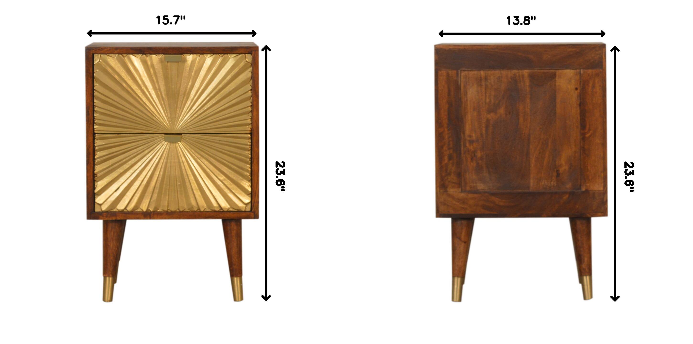 15.7" 13.8" 23.6" 23.6"