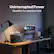 Uninterrupted Power Guardian for sensitive tech
SMALLEST kWh
UPS < 10ms
BLUETTI