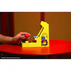 PAC-MAN & Bandai Namco Entertainment Inc.
