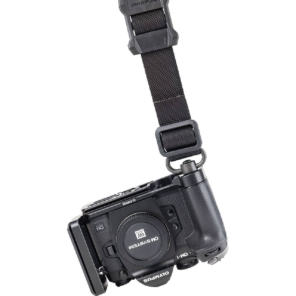MAGPLUG & RRS HO WO nothing_o_e M WO SYSTEM OM-1 U OLYMPUS