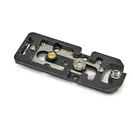 3 Legged Thing - Ultra Plate Cine 100 XP Plate - Kitted with the AirHed Cine CC Black