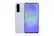 Front. Samsung - Galaxy A36 256GB (Unlocked) Latin America Version - Awesome Lavender.