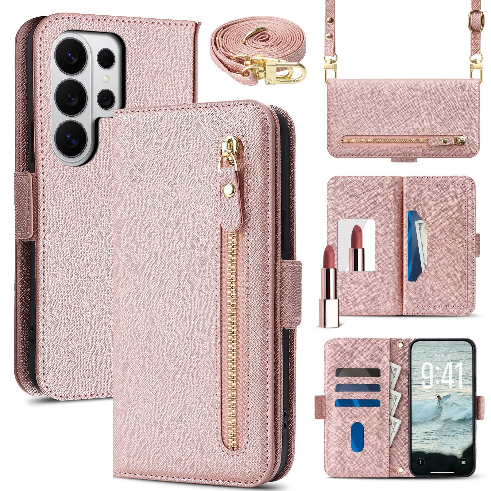 Rosegold