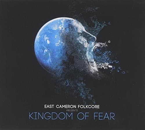 East Cameron Folkcore - Kingdom of Fear   - COMPACT DISCS [CD] price history on PriceWatchPro