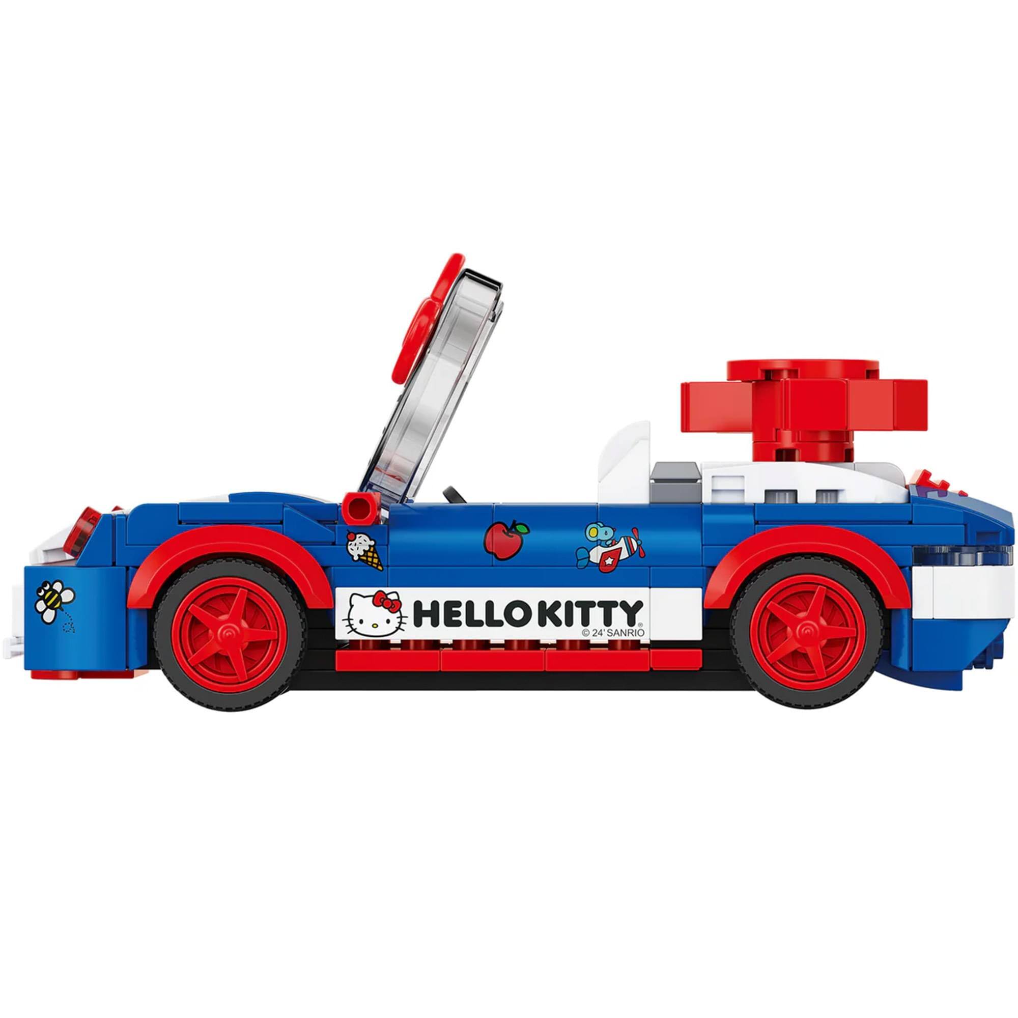 HELLOKITTY  
© 24 SANRIO