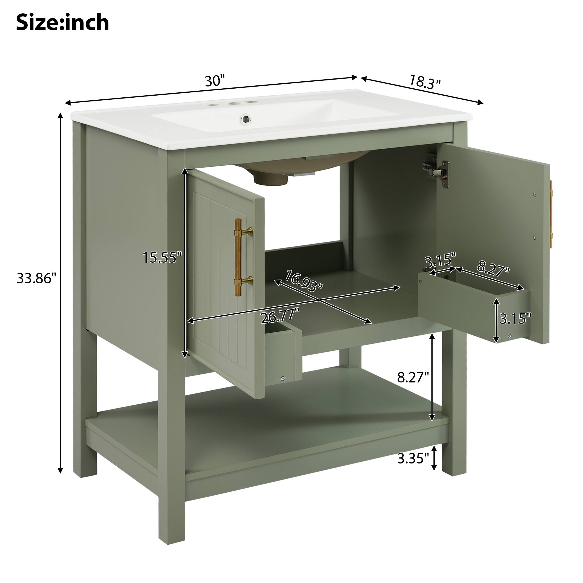 media item thumbnail