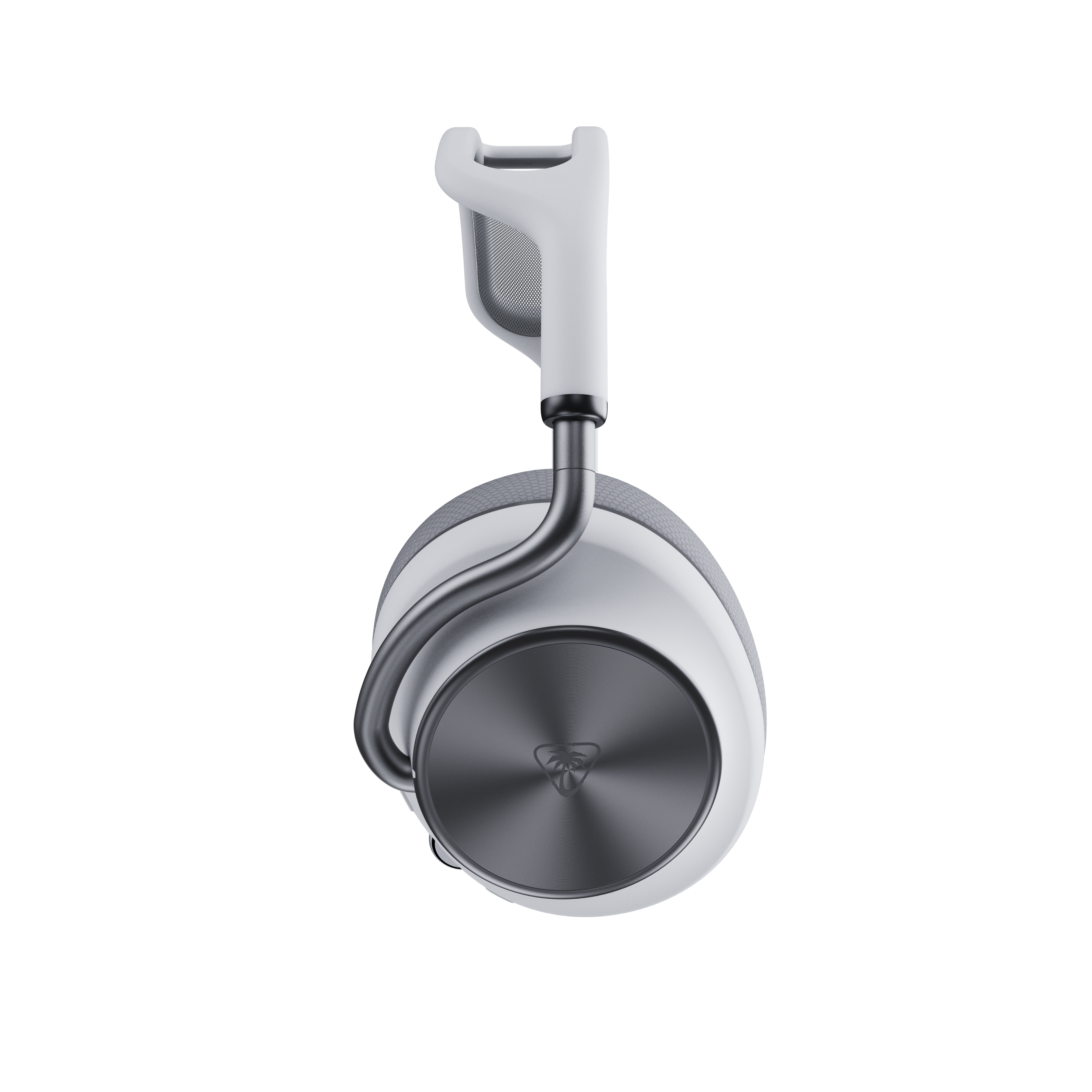 Alt View 15. Turtle Beach - Stealth Pro II Multiplatform Wireless Gaming Headset for Xbox Series X|S, Xbox One, PS5, PS4, Windows, & Mobile - White.