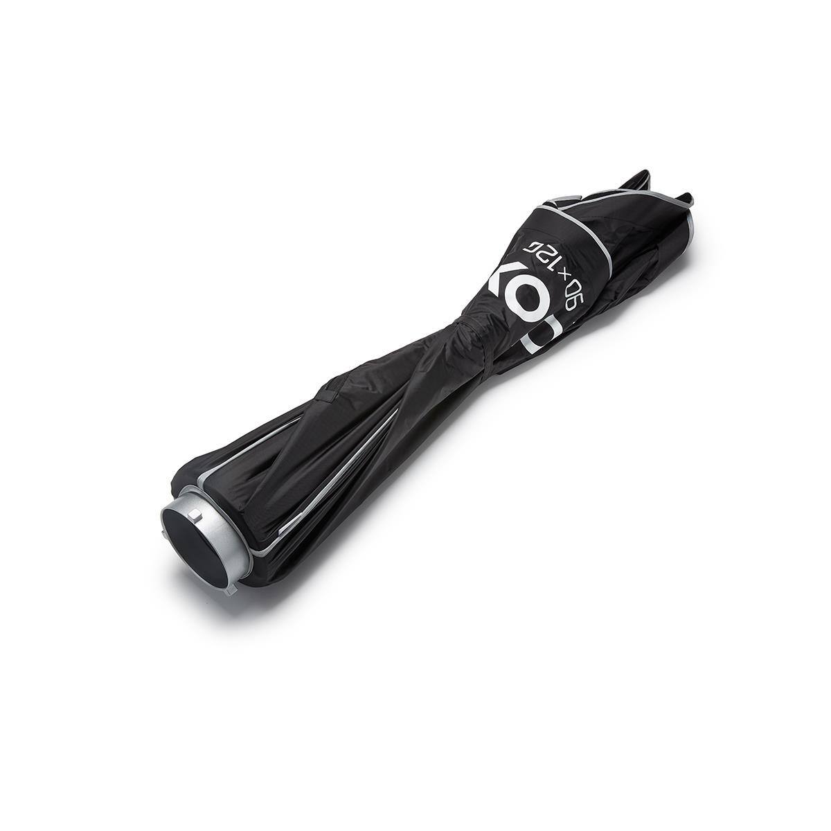 Alt View 2. Godox - Godox Umbrella-Style Softbox with Bowens Mount (35.4 x 47.2").