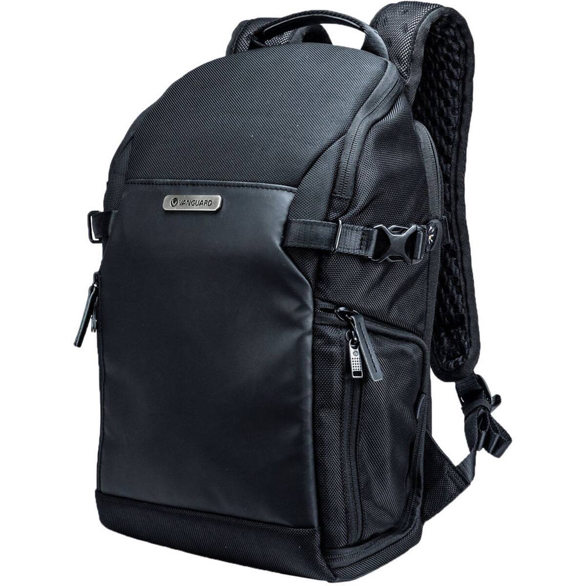 Alt View 6. Vanguard - Vanguard VEO SELECT 37BRM Backpack, Black.