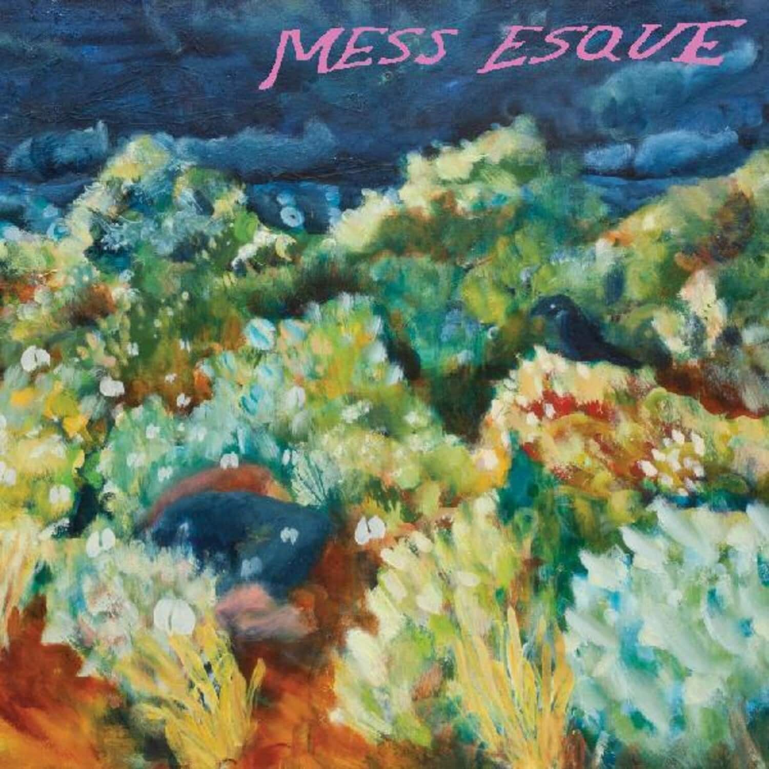 Mess Esque - Mess Esque   - COMPACT DISCS [CD] price history on PriceWatchPro