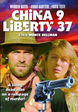 China 9, Liberty 37 - DVD