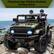 Preschool-Age Children Realistic Driving Action
Kid can drive and experience the real pedals and steering wheel
OFF ROAD