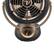 Left. Vornado - Vfan Alchemy Circulator - Black.