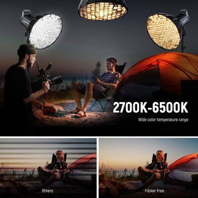 Neewer 51/130cm Lichtreflector Met Handvat Grip & 3/8 Draad, 5 In 1 Opvouwbare Disc Light Diffuser Doorschijnend Zilver Goud Wit Zwart Voor Fotografie Verlichting Buitenverlichting Rf 130ii 2126466583 Neewer 51/130cm Lichtreflector Met Handvat Grip & 3/8 Draad, 5 In 1 Opvouwbare Disc Light Diffuser Doorschijnend Zilver Goud Wit Zwart Voor Fotografie Verlichting Buitenverlichting Rf 130ii 2126466583