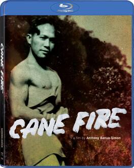 Cane Fire - BLU-RAY