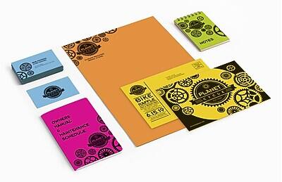 **Owners Manual & Maintenance Schedule**

**Planet Cycle**

**Bike Dafflex 6.15.19**

**Notes**