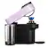 Alt View 2. Nespresso - Nespresso Vertuo POP+ by Breville, Lilac Purple - Lilac Purple.