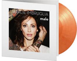 Natalie Imbruglia - Male - VINYL LP