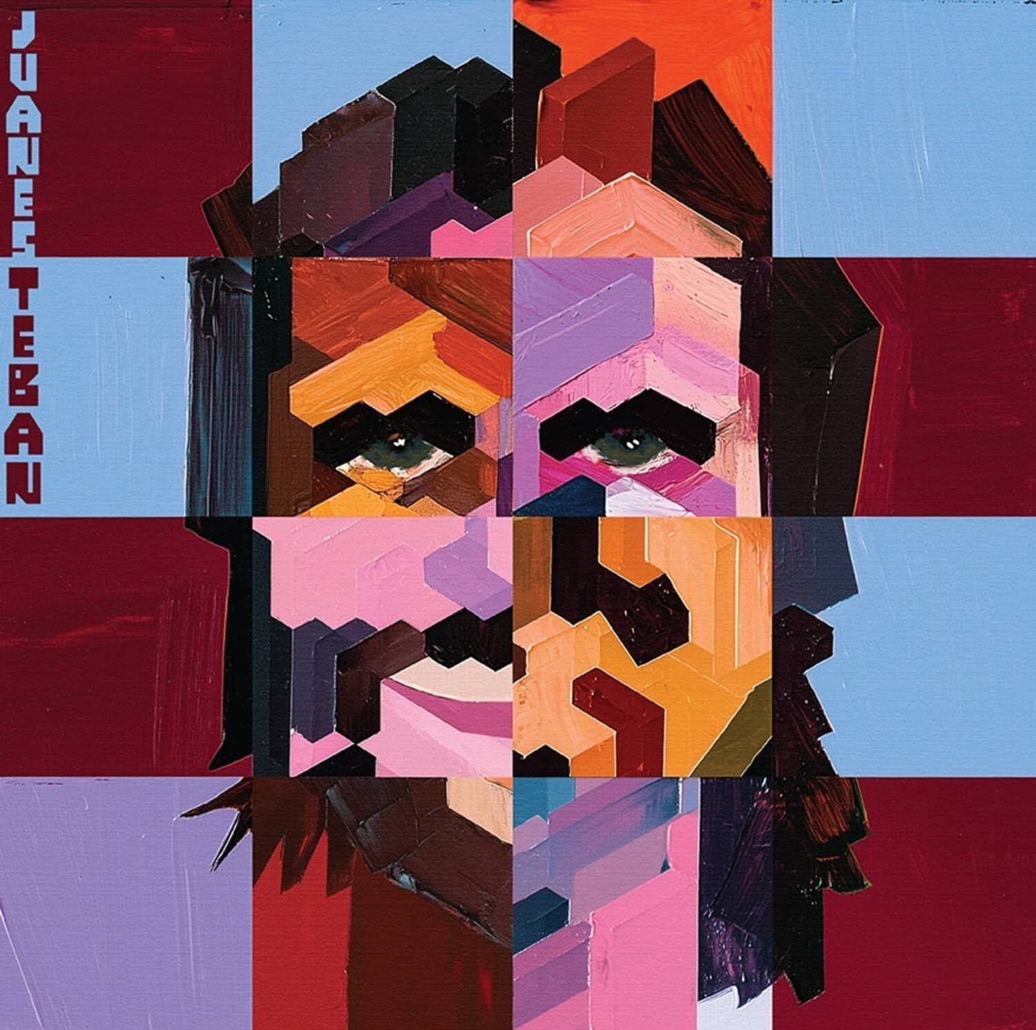 Juanes - Juanesteban   - COMPACT DISCS [CD] price history on PriceWatchPro