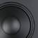 Alt View 15. KLH AUDIO - Stratton 12 subwoofer - Carbon Black.
