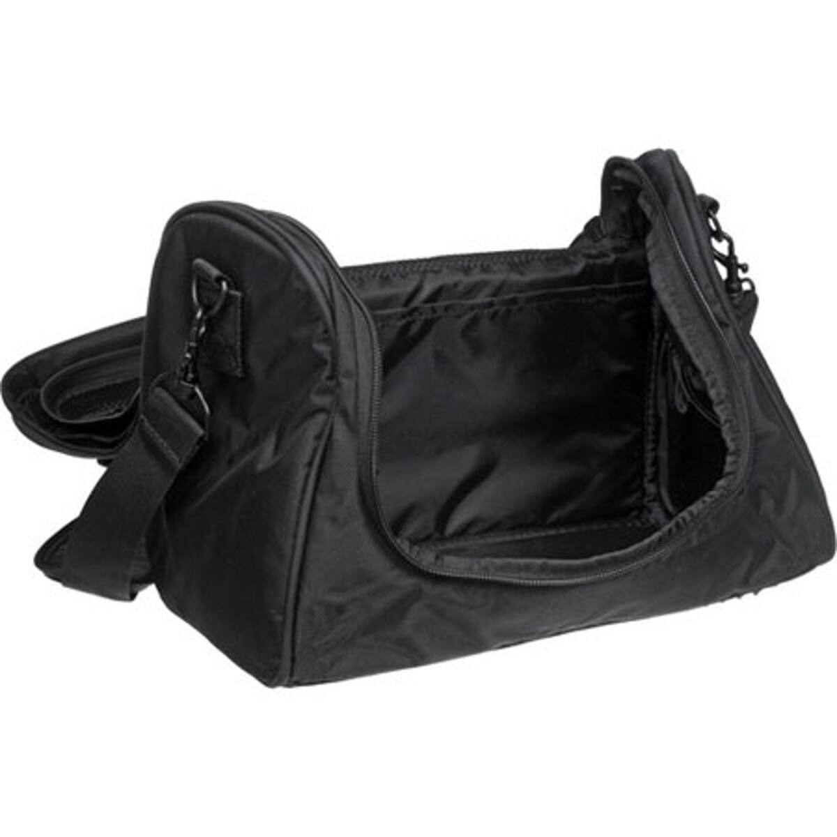 Alt View 1. Fujitsu - Fujitsu ScanSnap Carrying Case - Top-loading.