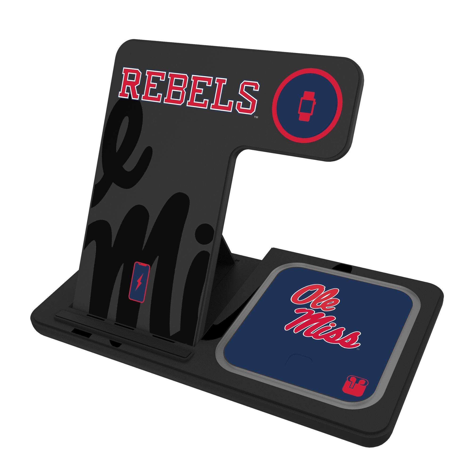 REBELS - Ole Miss