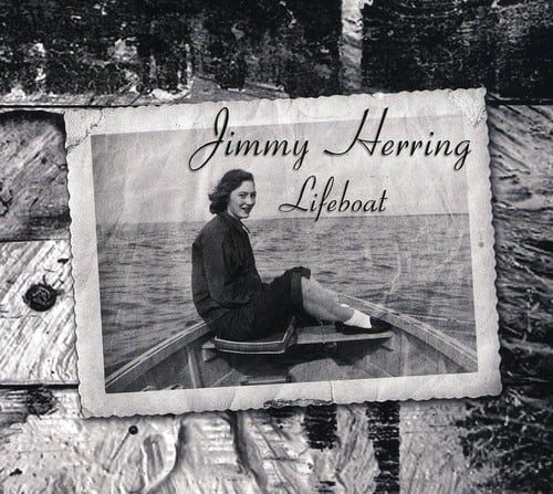 Jimmy Herring - Lifeboat   - COMPACT DISCS [CD] price history on PriceWatchPro