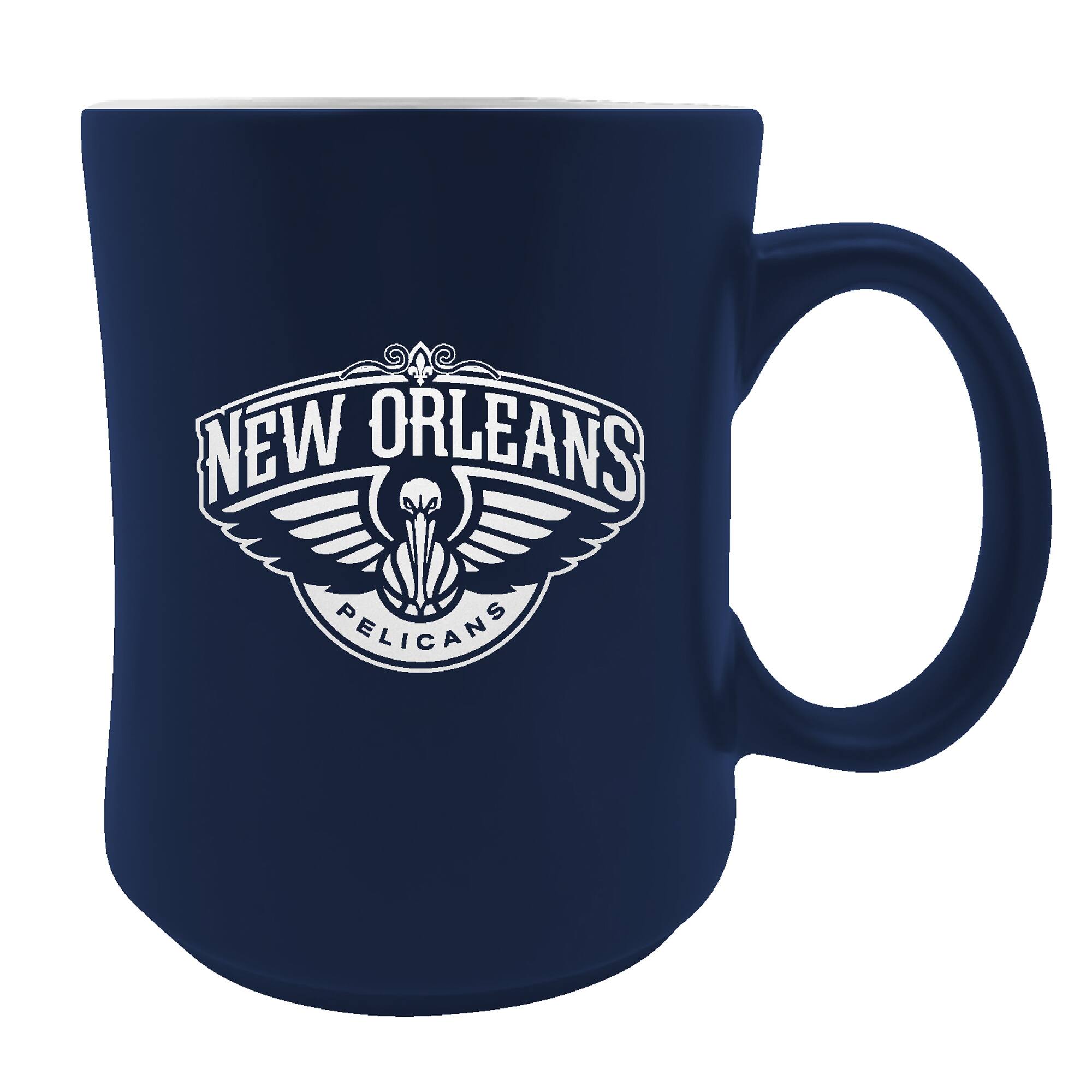 NEW ORLEANS  
PELICANS
