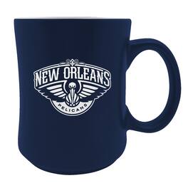 Great American Products - New Orleans Pelicans 19oz. Starter Mug - Multicolor