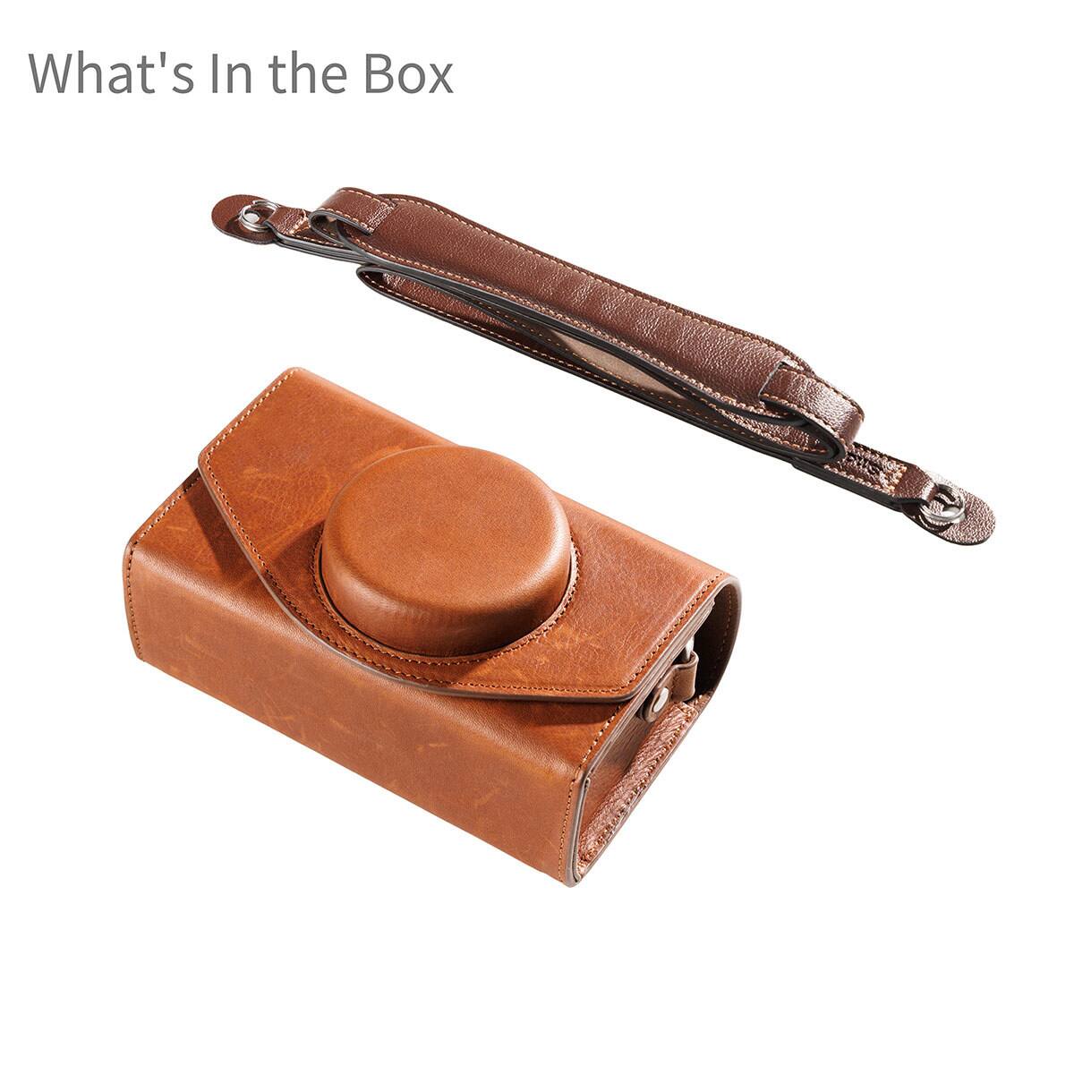 What's In the Box